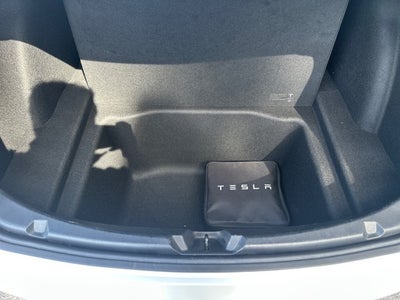 2022 Tesla Model 3 BASE