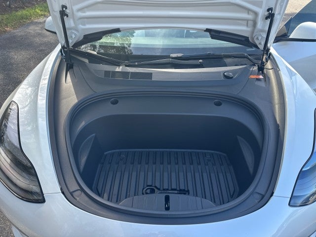 2022 Tesla Model 3 BASE