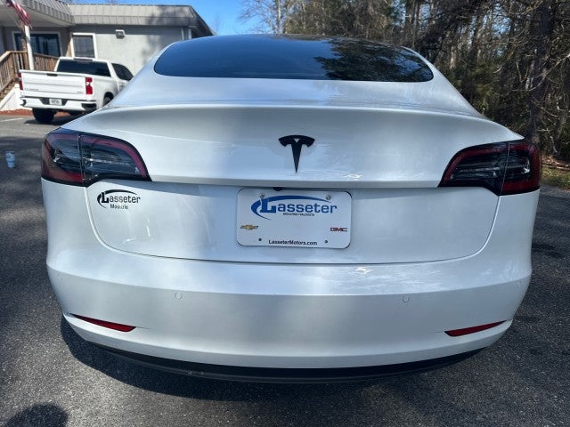 2022 Tesla Model 3 BASE
