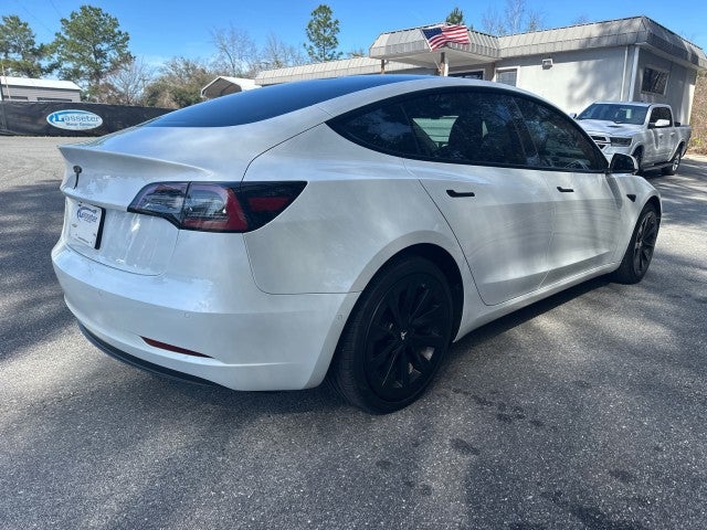 2022 Tesla Model 3 BASE