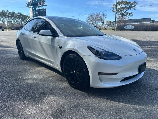 2022 Tesla Model 3 BASE