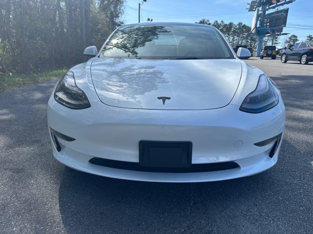 2022 Tesla Model 3 BASE