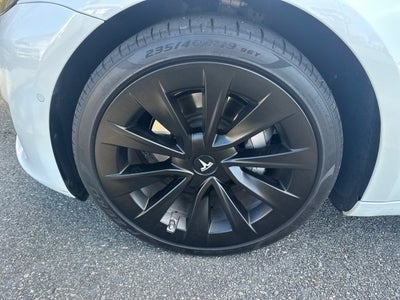 2022 Tesla Model 3 BASE