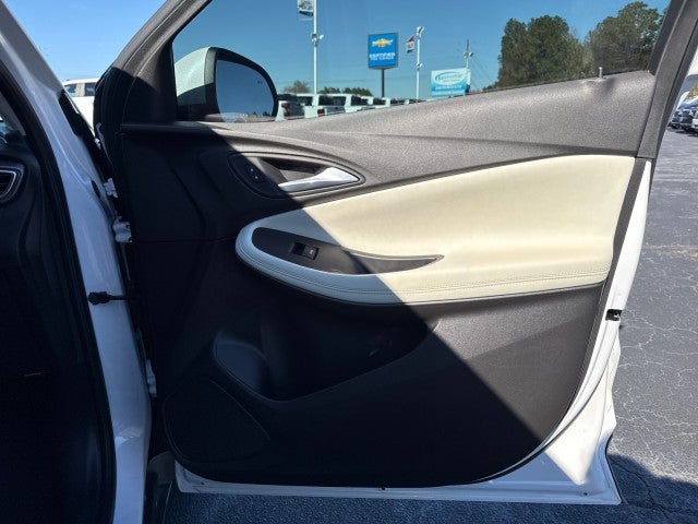 2021 Buick Encore GX Essence