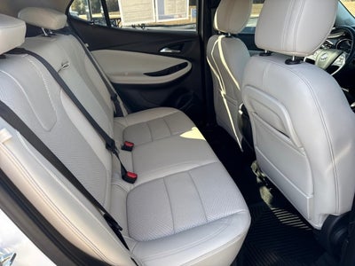 2021 Buick Encore GX Essence