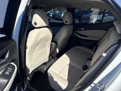 2021 Buick Encore GX Essence
