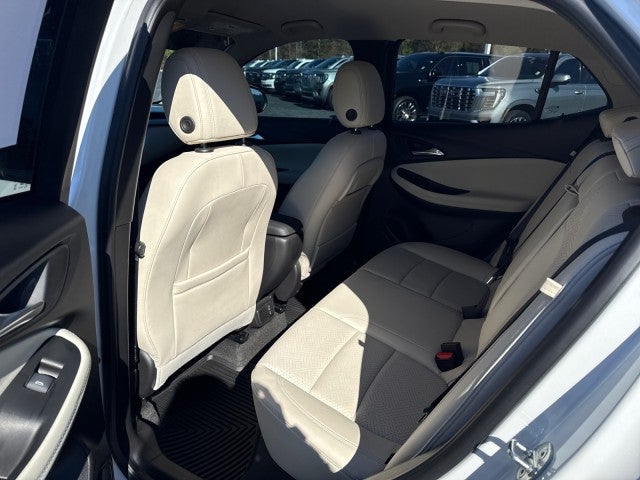 2021 Buick Encore GX Essence