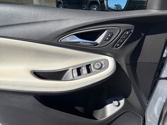 2021 Buick Encore GX Essence