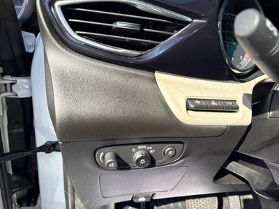 2021 Buick Encore GX Essence