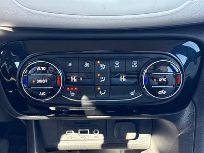 2021 Buick Encore GX Essence