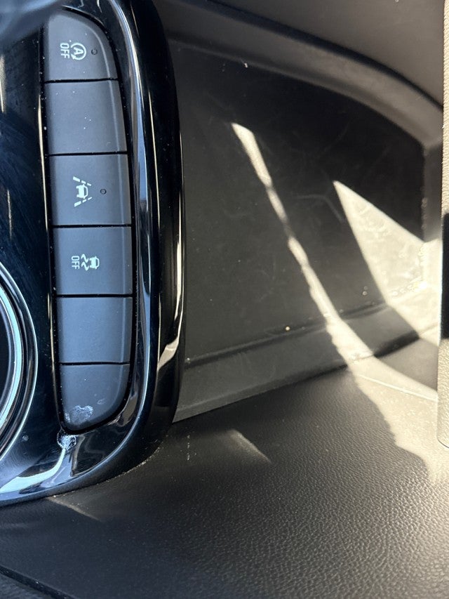 2021 Buick Encore GX Essence