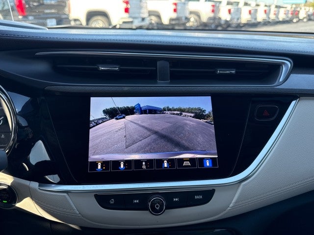 2021 Buick Encore GX Essence