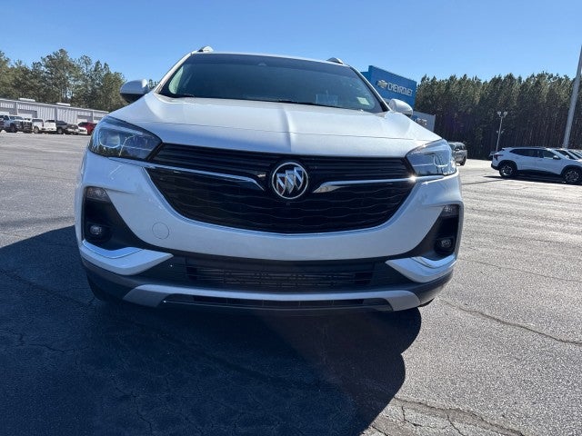2021 Buick Encore GX Essence