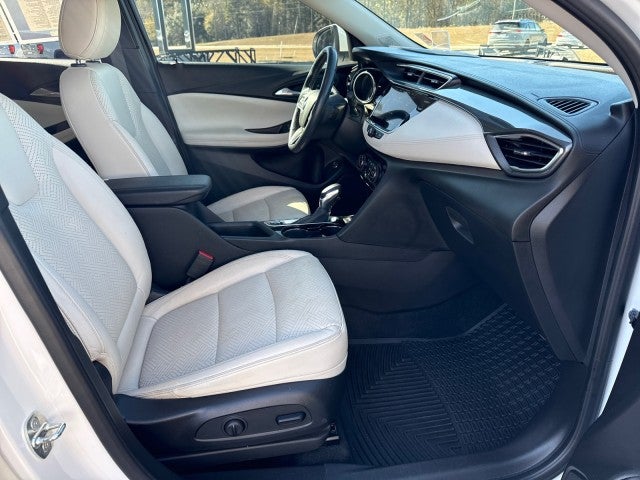 2021 Buick Encore GX Essence