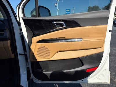 2023 Kia Carnival EX