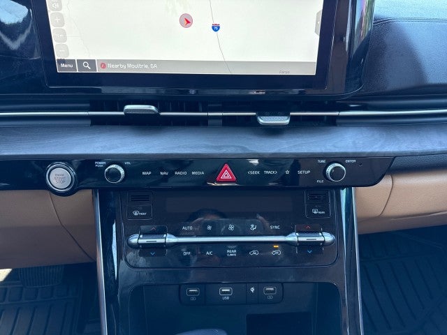 2023 Kia Carnival EX