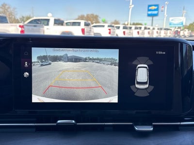 2023 Kia Carnival EX