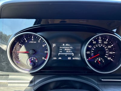 2023 Kia Carnival EX