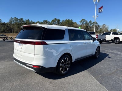 2023 Kia Carnival EX