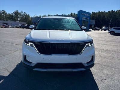 2023 Kia Carnival EX