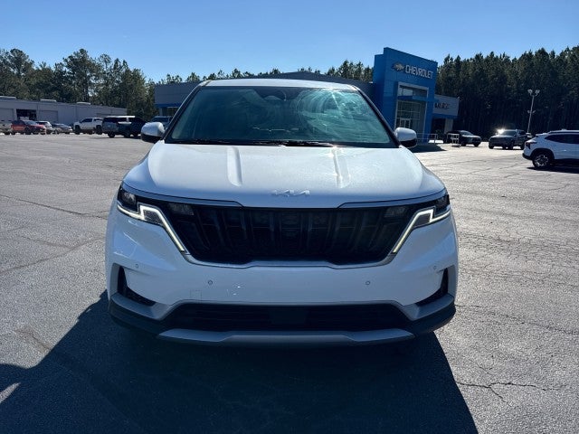 2023 Kia Carnival EX