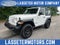 2020 Jeep Wrangler Sport