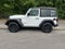 2020 Jeep Wrangler Sport