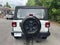 2020 Jeep Wrangler Sport