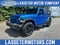 2022 Jeep Wrangler Unlimited Sport Altitude