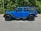 2022 Jeep Wrangler Unlimited Sport Altitude
