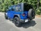 2022 Jeep Wrangler Unlimited Sport Altitude