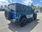 2022 Jeep Wrangler Unlimited Sport Altitude