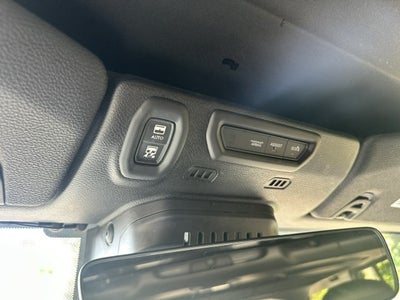 2019 Jeep Wrangler Unlimited Moab