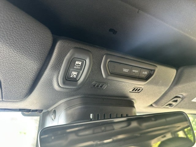 2019 Jeep Wrangler Unlimited Moab