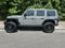 2019 Jeep Wrangler Unlimited Moab