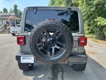 2019 Jeep Wrangler Unlimited Moab