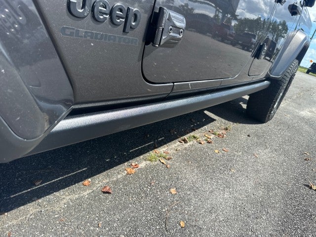 2021 Jeep Gladiator Freedom
