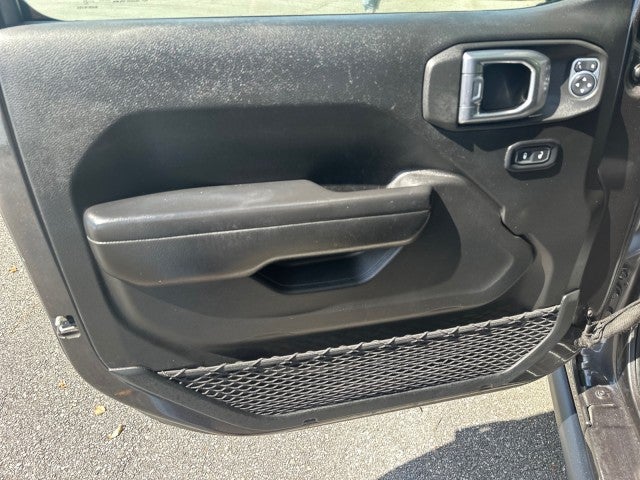 2021 Jeep Gladiator Freedom