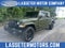 2022 Jeep Gladiator Willys