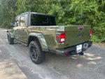 2022 Jeep Gladiator Willys