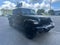 2022 Jeep Gladiator Willys