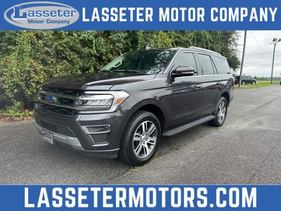 2024 Ford Expedition Limited