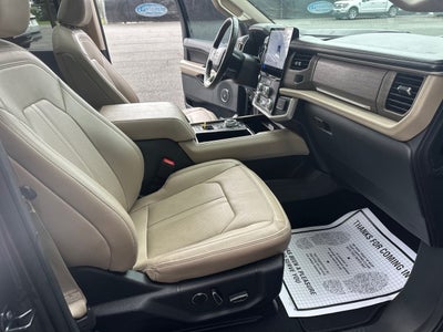 2024 Ford Expedition Limited