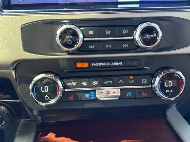 2022 Ford Super Duty F-350 SRW King Ranch