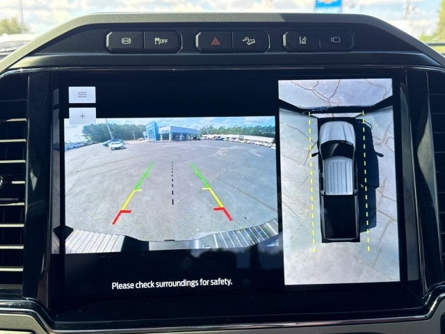2022 Ford Super Duty F-350 SRW King Ranch