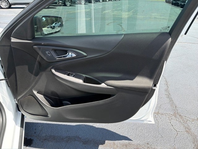 2019 Chevrolet Malibu LS