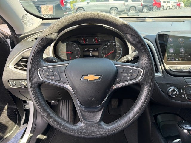 2019 Chevrolet Malibu LS