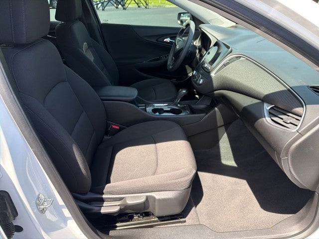 2019 Chevrolet Malibu LS