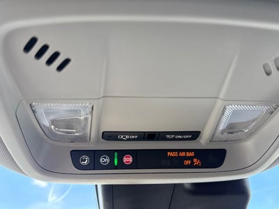 2023 Chevrolet Malibu LS
