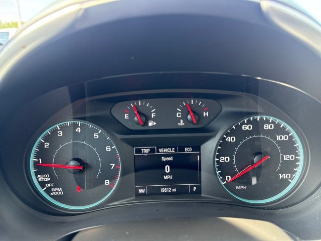 2023 Chevrolet Malibu LS